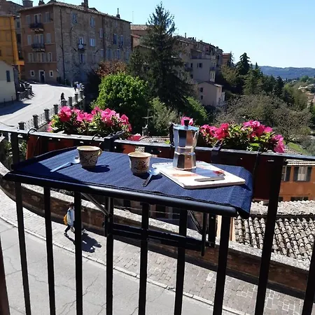 Appartamento Ansidei 3 Perugia Exterior photo