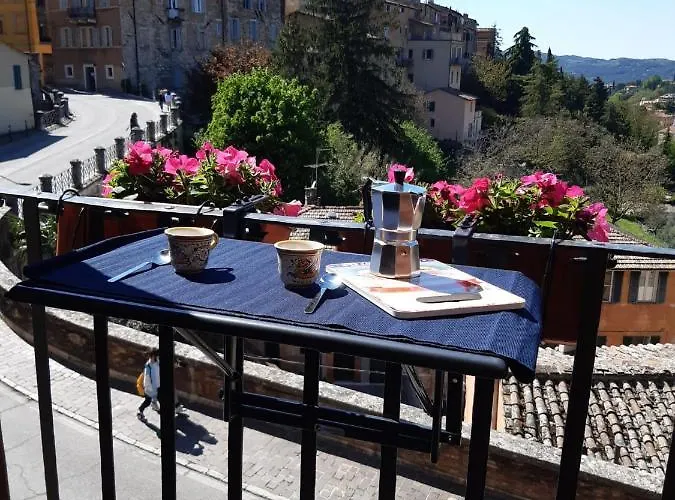Appartamento Ansidei 3
