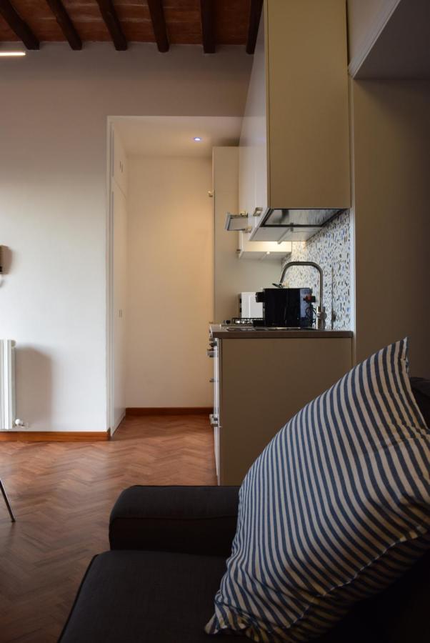 Ansidei 3 Apartment