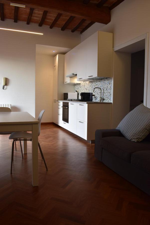 Ansidei 3 Apartment *