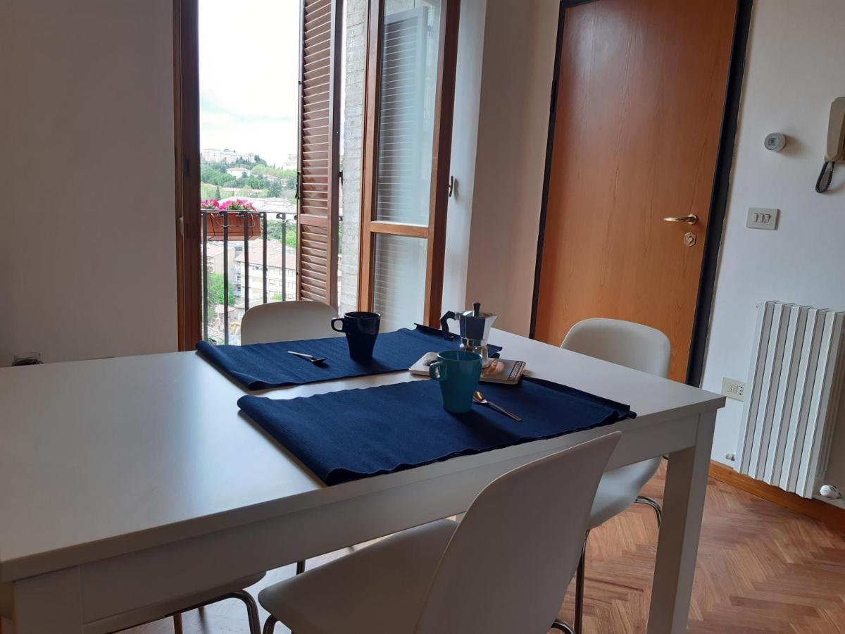 Ansidei 3 Apartment