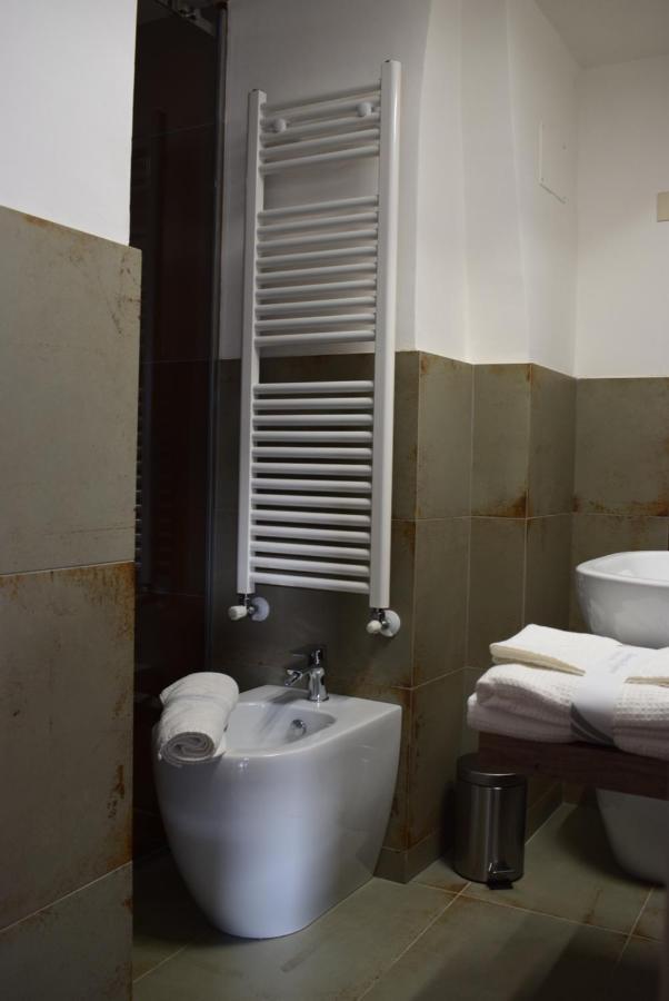 Ansidei 3 Apartment *
