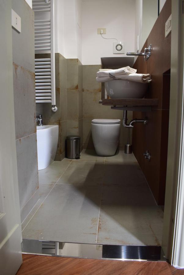 Ansidei 3 Apartment