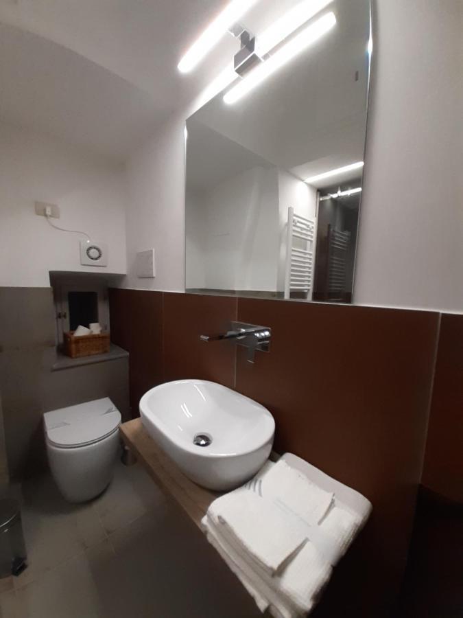 Ansidei 3 Apartment
