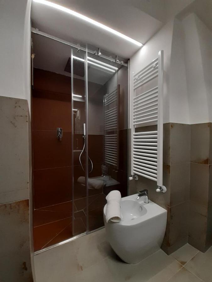 Apartment Ansidei 3 *