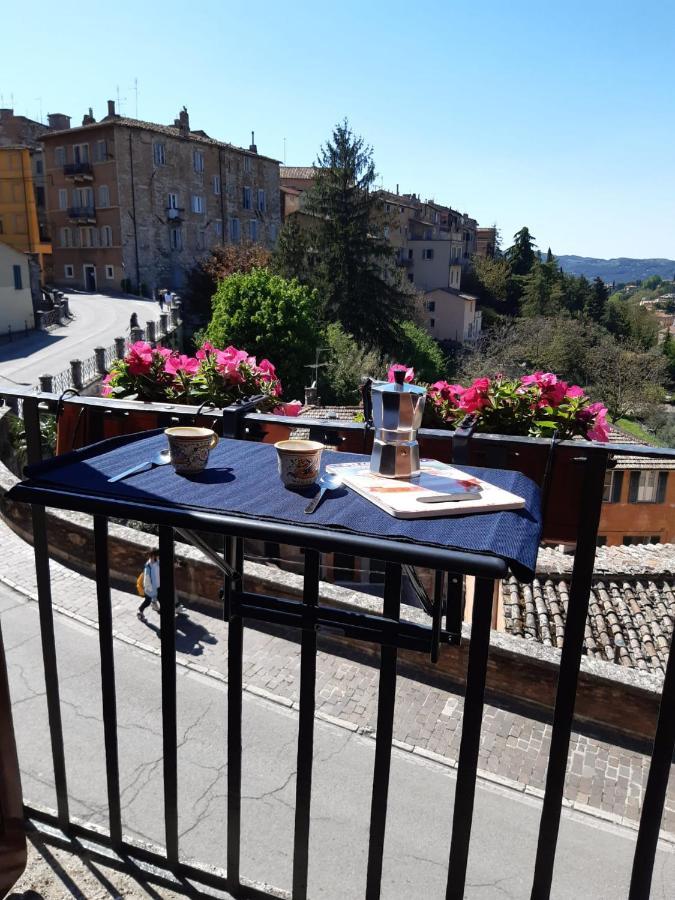 Ansidei 3 * Perugia