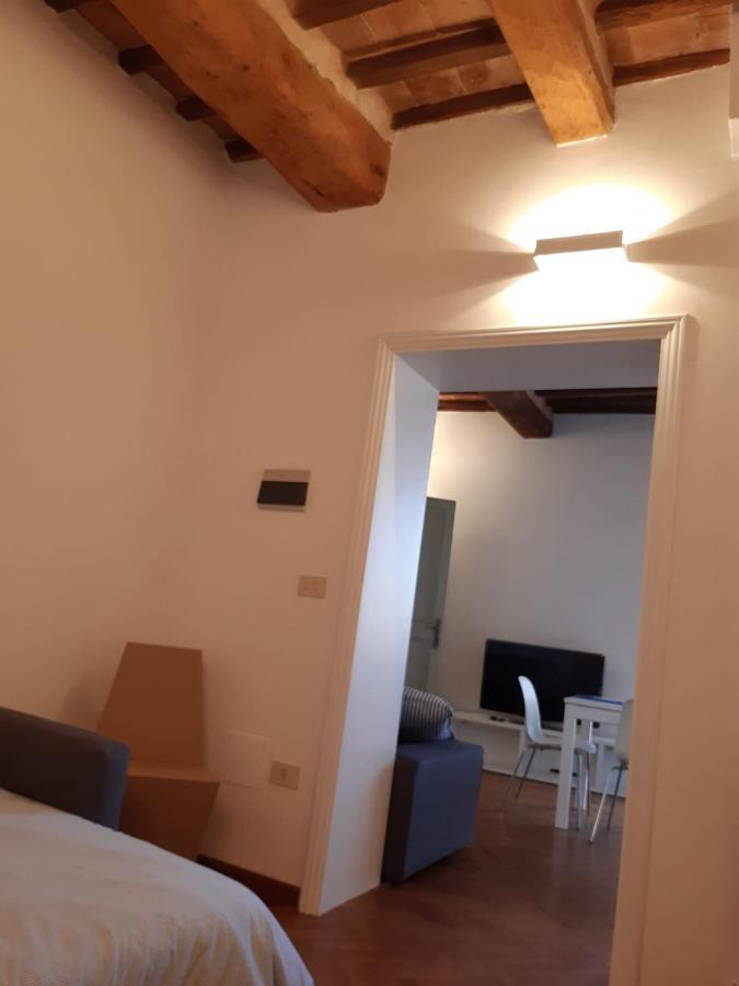 Apartment Ansidei 3 *