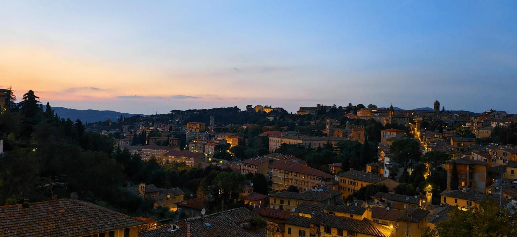 Ansidei 3 * Perugia