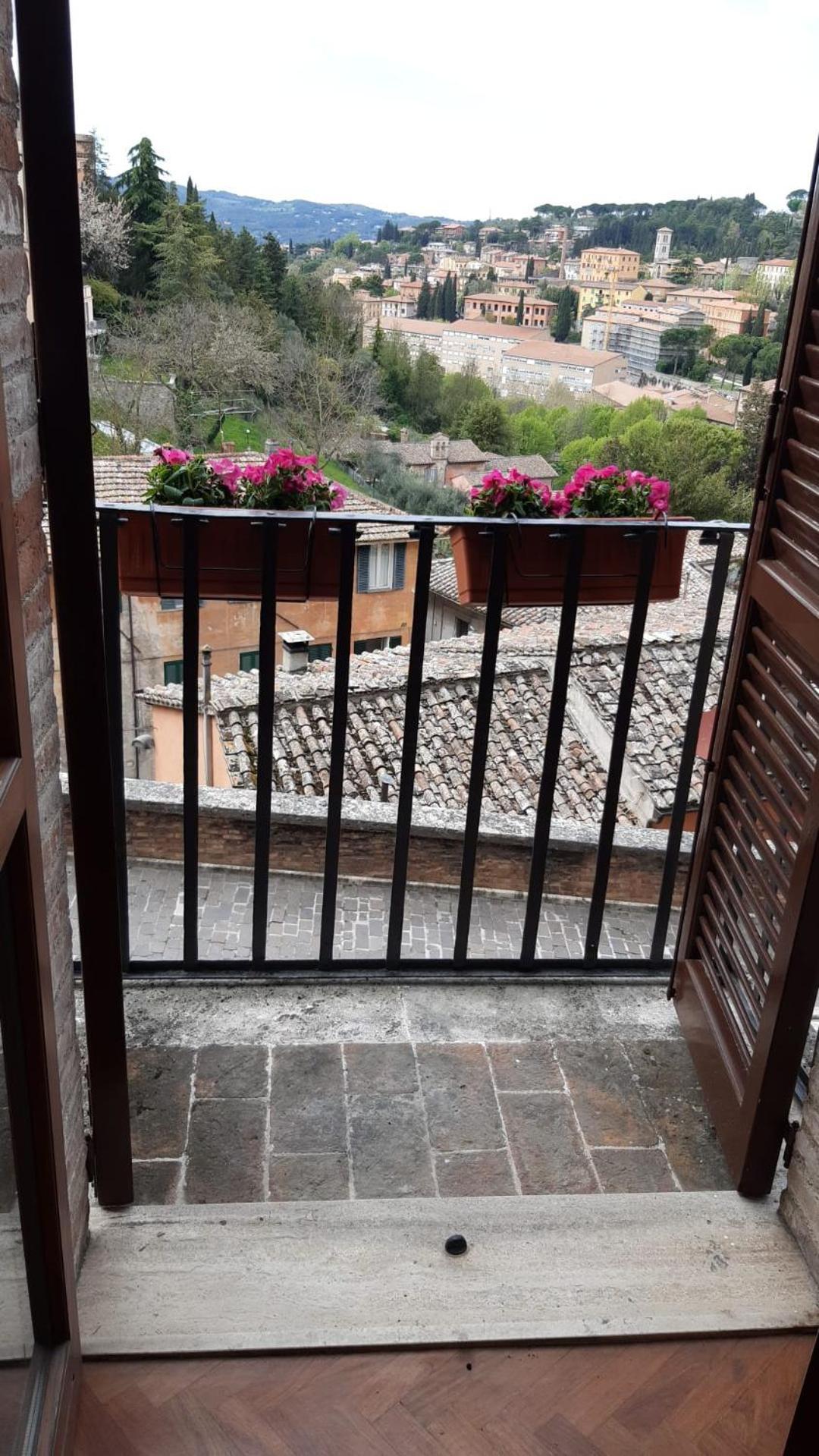 Ansidei 3 * Perugia